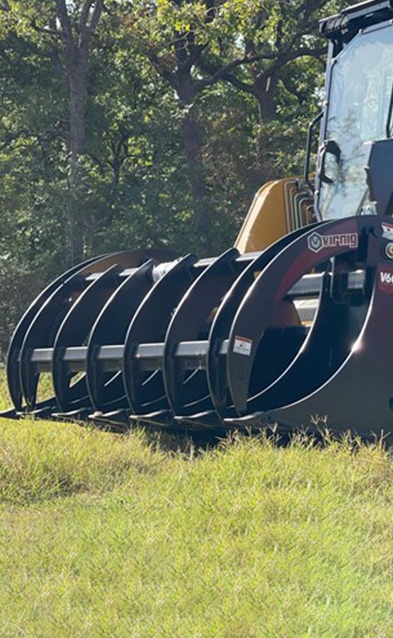 Track Loader
