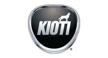 Kioti construction and tractor