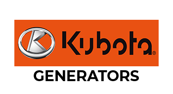Kubota Generators