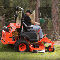 Bad Boy Mowers