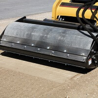 Erskine Attachments