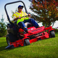 Gravely