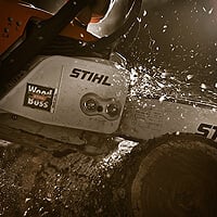 Stihl
