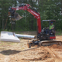 Yanmar Construction Equipment