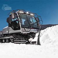Prinoth