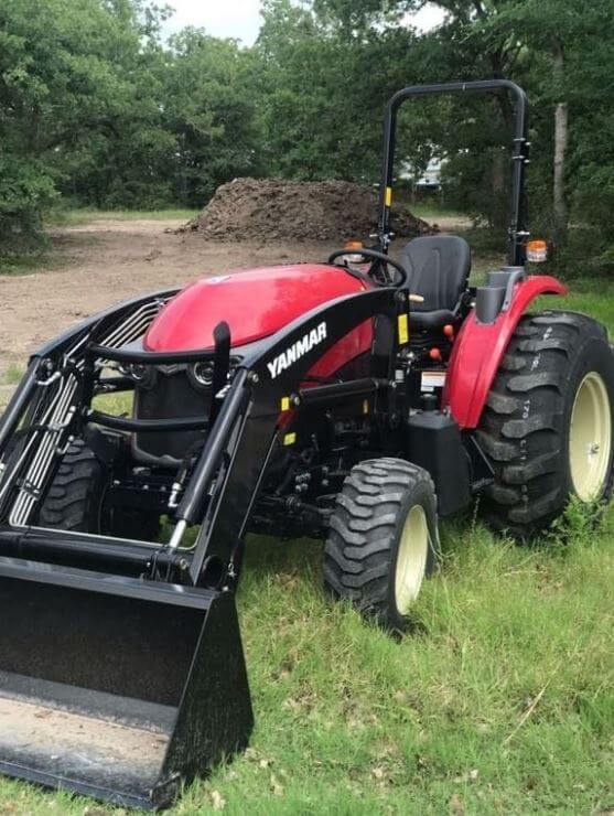 ASAP Equipment Equipment Dealer & Rental in College Station, TX